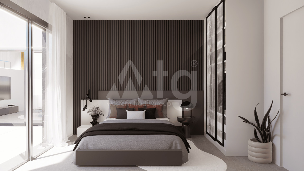 3 bedroom Villa in Rojales - PRE55501 - 14
