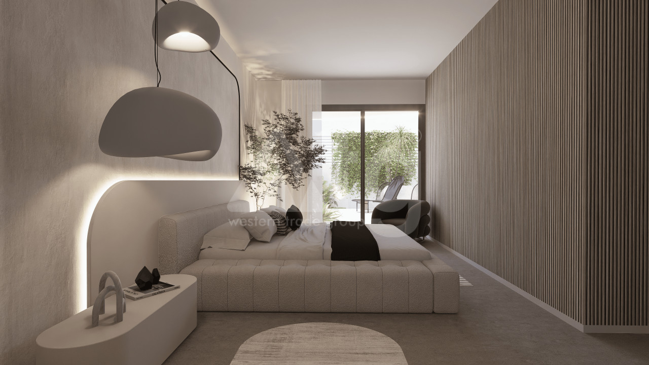 3 bedroom Villa in Rojales - PRE55501 - 20