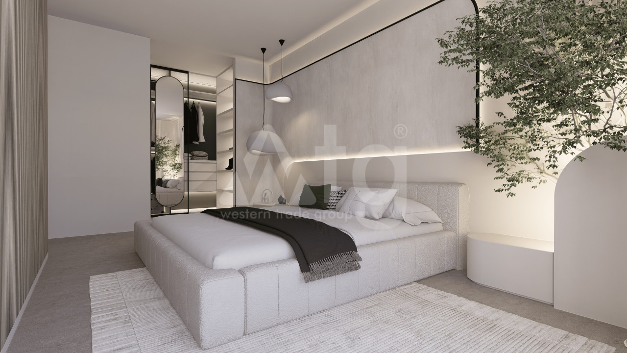 3 bedroom Villa in Rojales - PRE55501 - 23