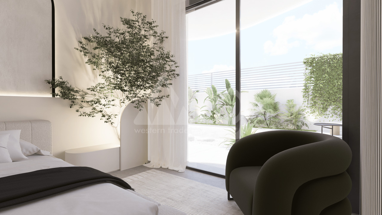3 bedroom Villa in Rojales - PRE55501 - 22