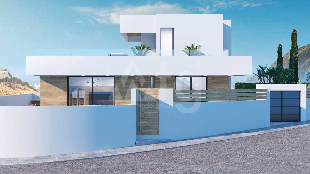 3 bedroom Villa in Rojales - UG21461 - 1