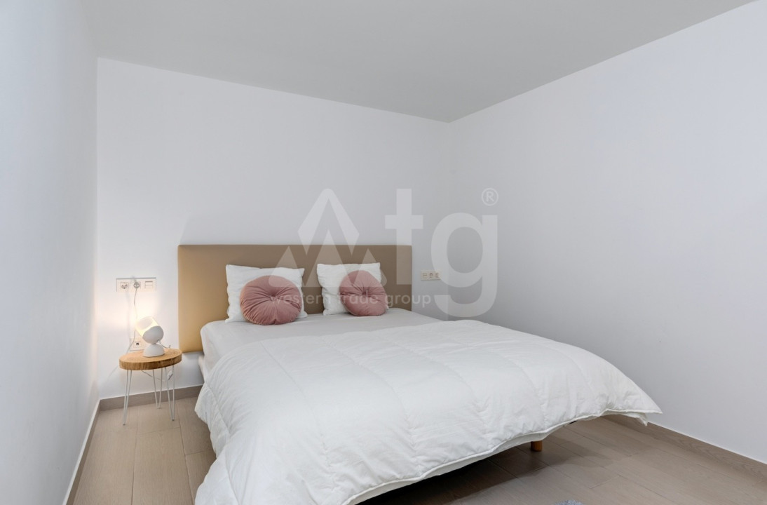 3 bedroom Villa in Rojales - VRE57128 - 11