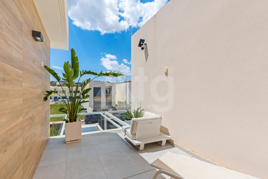 3 bedroom Villa in Rojales - VRE57128 - 19