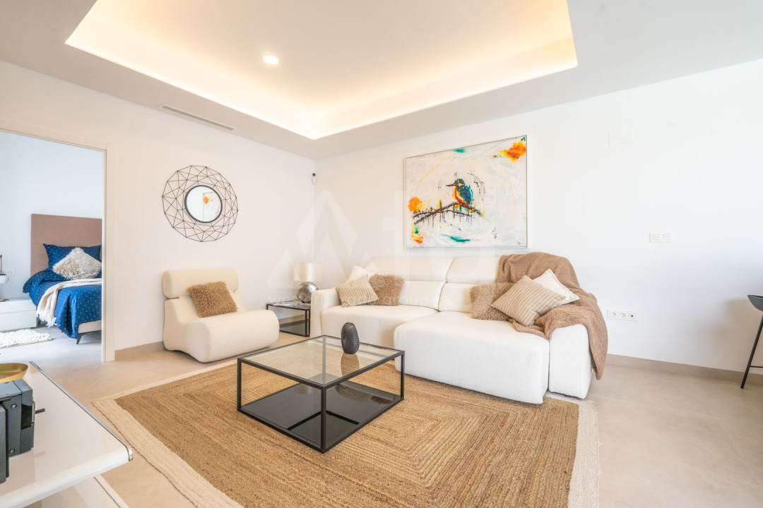 3 bedroom Villa in Roldan - GU47748 - 8