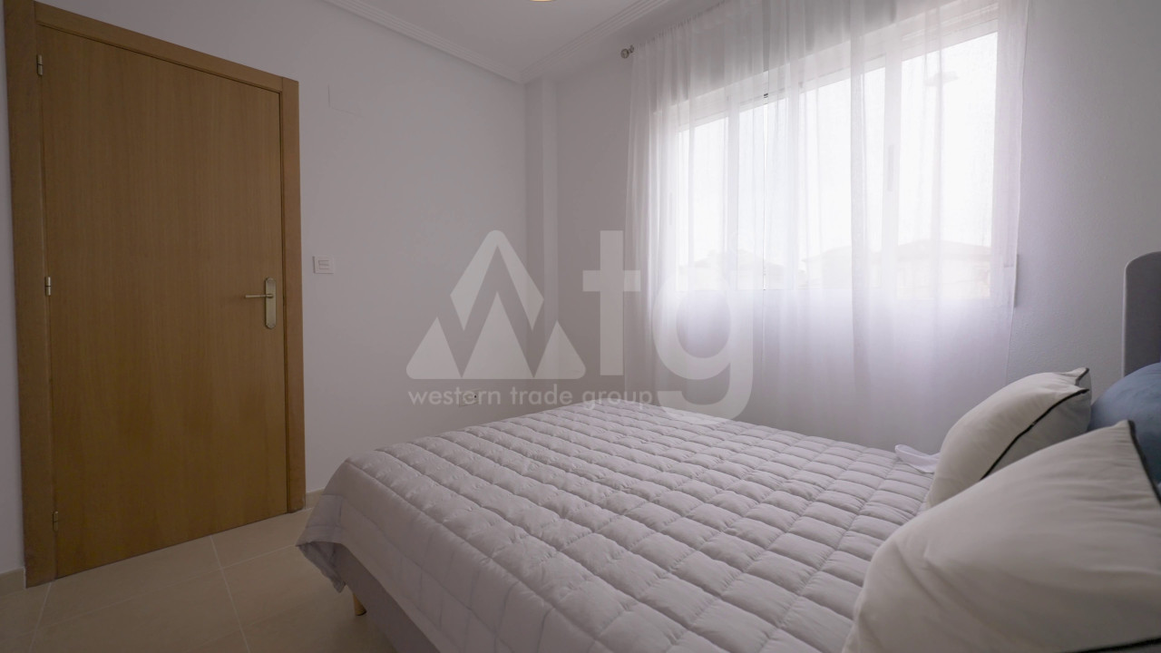 3 bedroom Villa in San Fulgencio - CBC36969 - 28