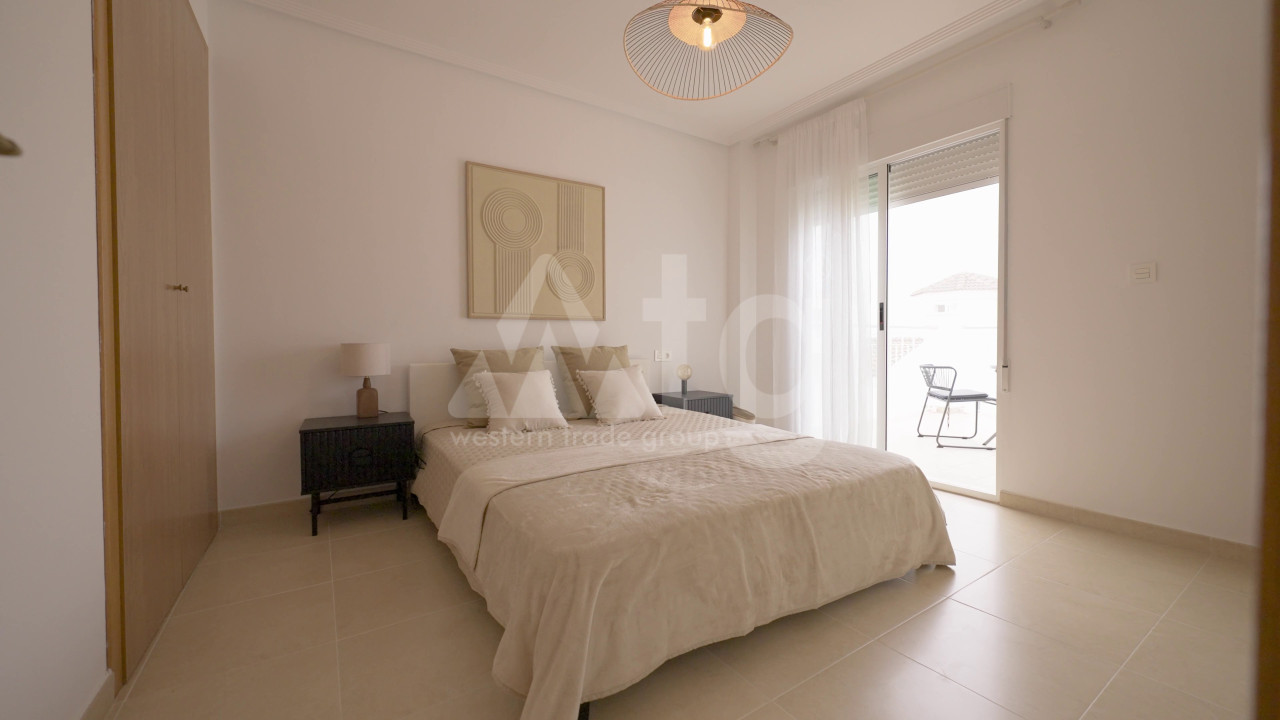 3 bedroom Villa in San Fulgencio - CBC36969 - 32