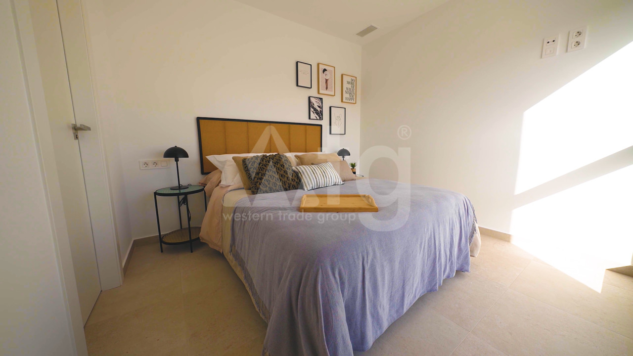 3 bedroom Villa in San Fulgencio - GV30984 - 15