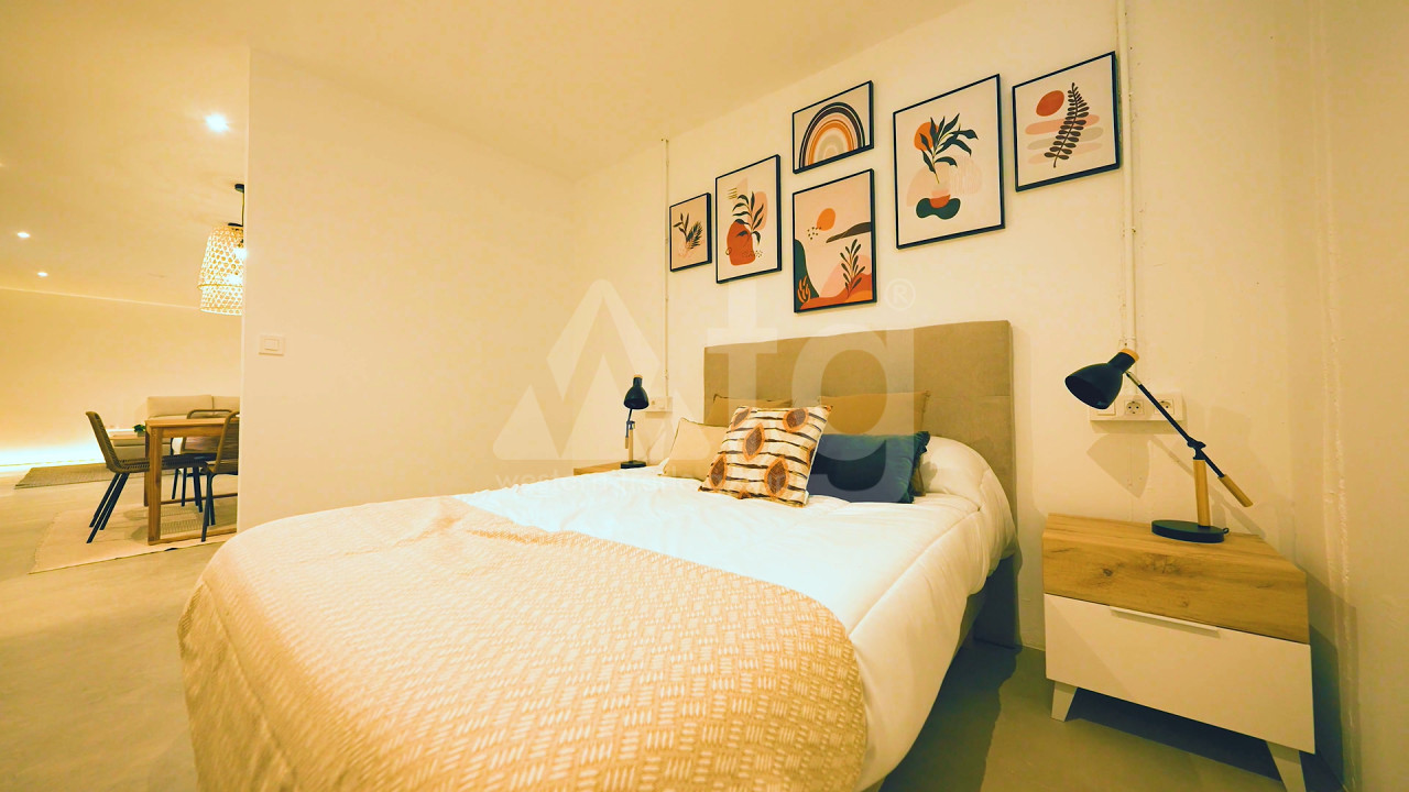 3 bedroom Villa in San Fulgencio - GV30984 - 30