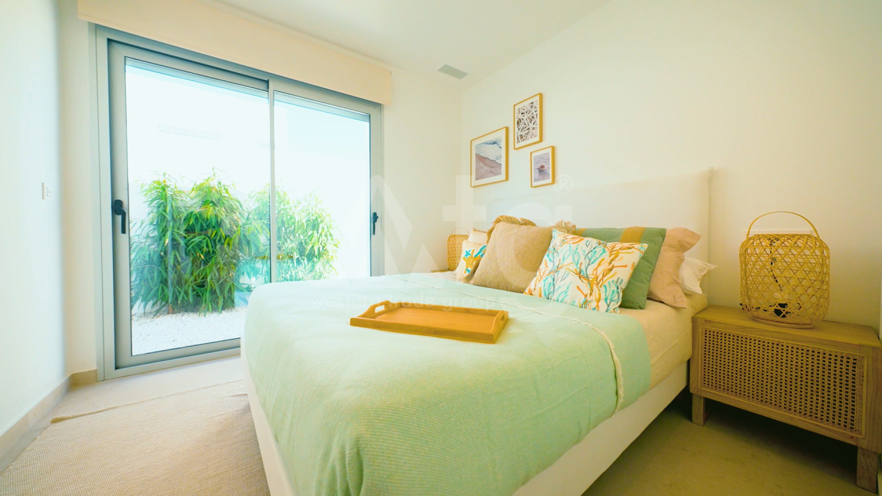 3 bedroom Villa in San Fulgencio - GV30991 - 18