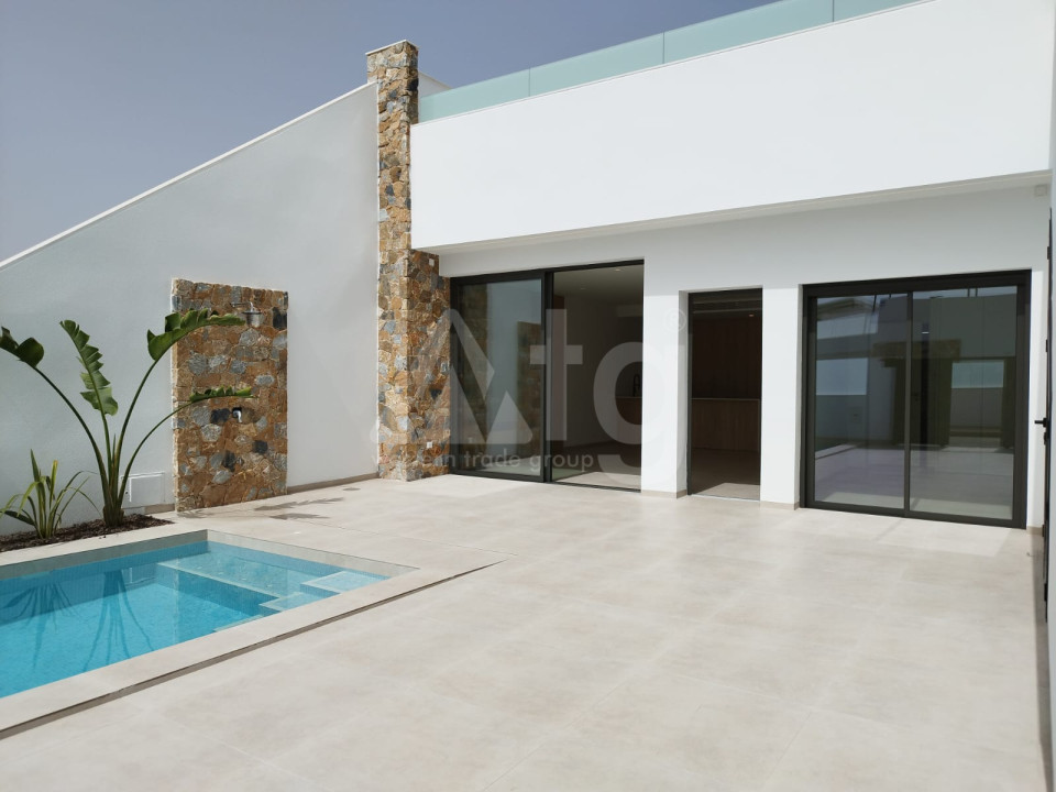 3 bedroom Villa in San Javier - EF45924 - 2