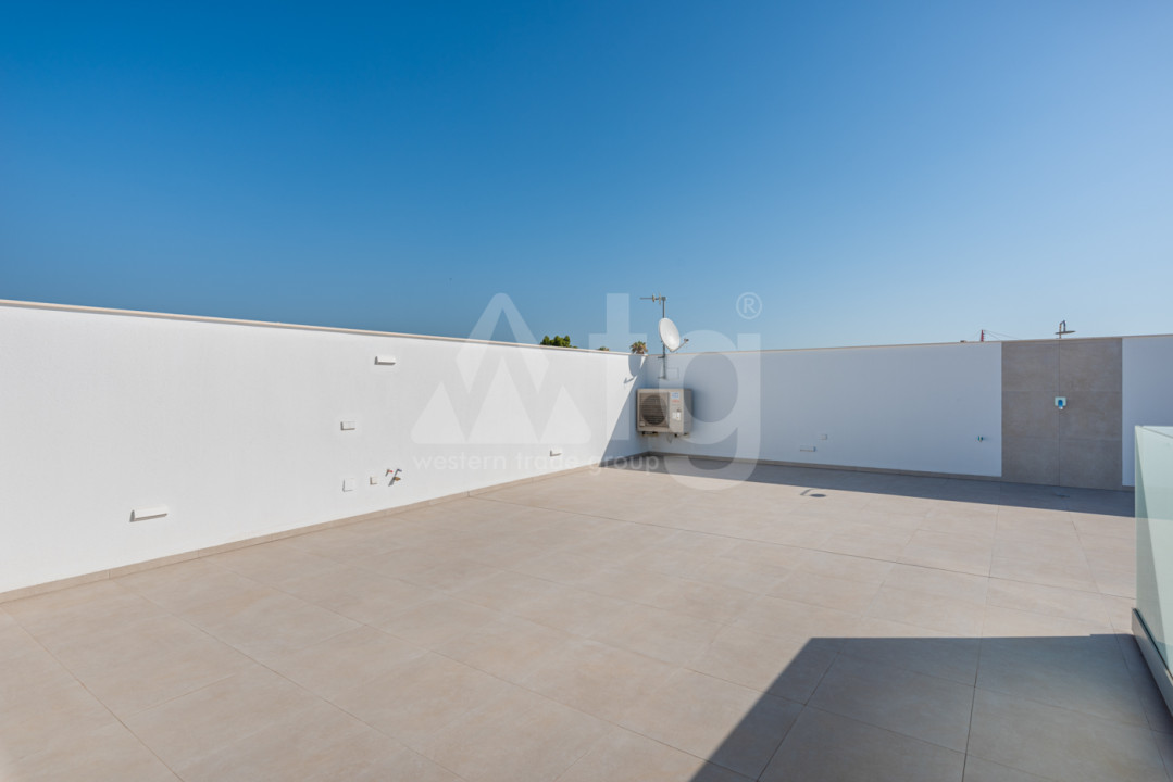 3 bedroom Villa in San Javier - EF56615 - 23