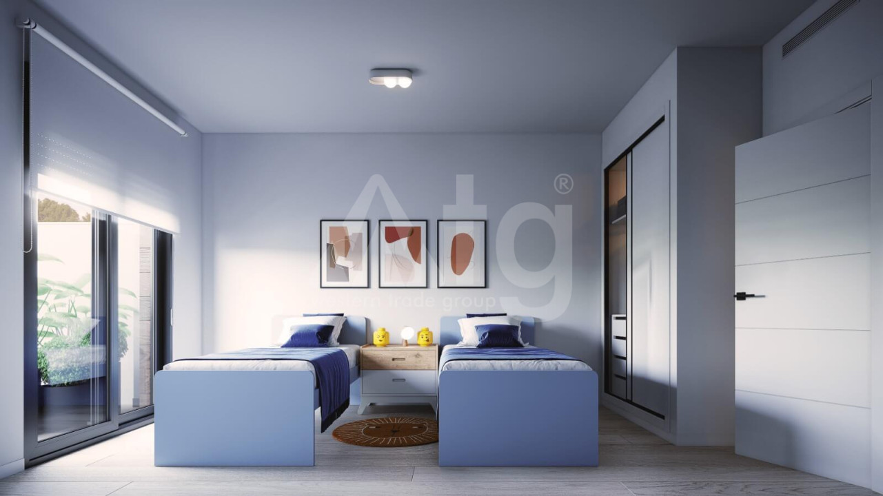 3 bedroom Villa in San Javier - ERR51900 - 5