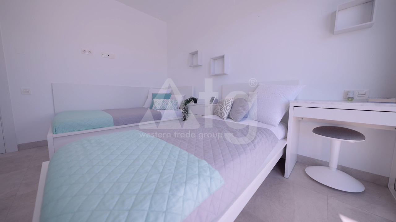 3 bedroom Villa in San Javier - GU24718 - 21