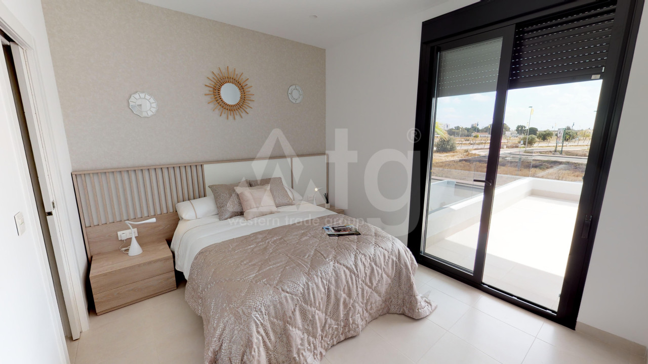 3 bedroom Villa in San Javier - GU24727 - 10