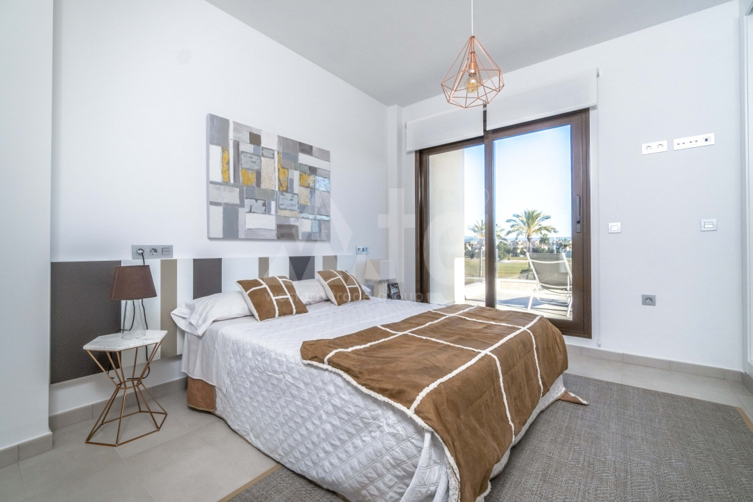 3 bedroom Villa in San Javier - TN24226 - 22