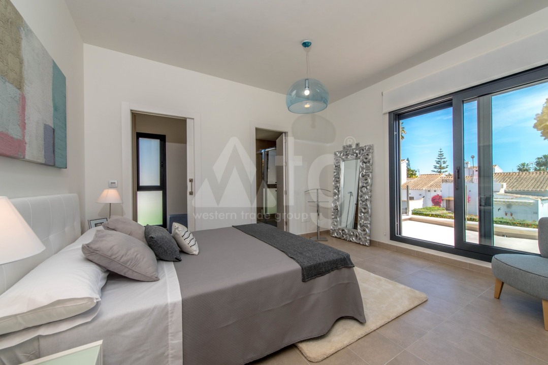 3 bedroom Villa in San Javier - TN6457 - 31