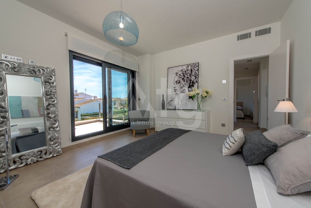 3 bedroom Villa in San Javier - TN6457 - 32