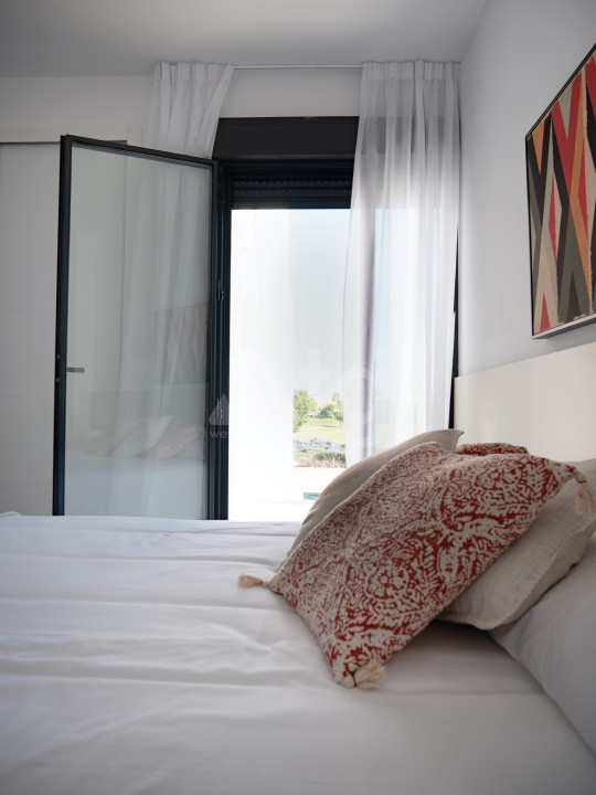 3 bedroom Villa in San Javier - UR23139 - 10