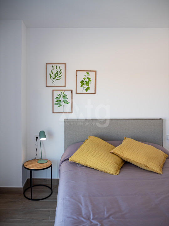 3 bedroom Villa in San Javier - UR23139 - 11