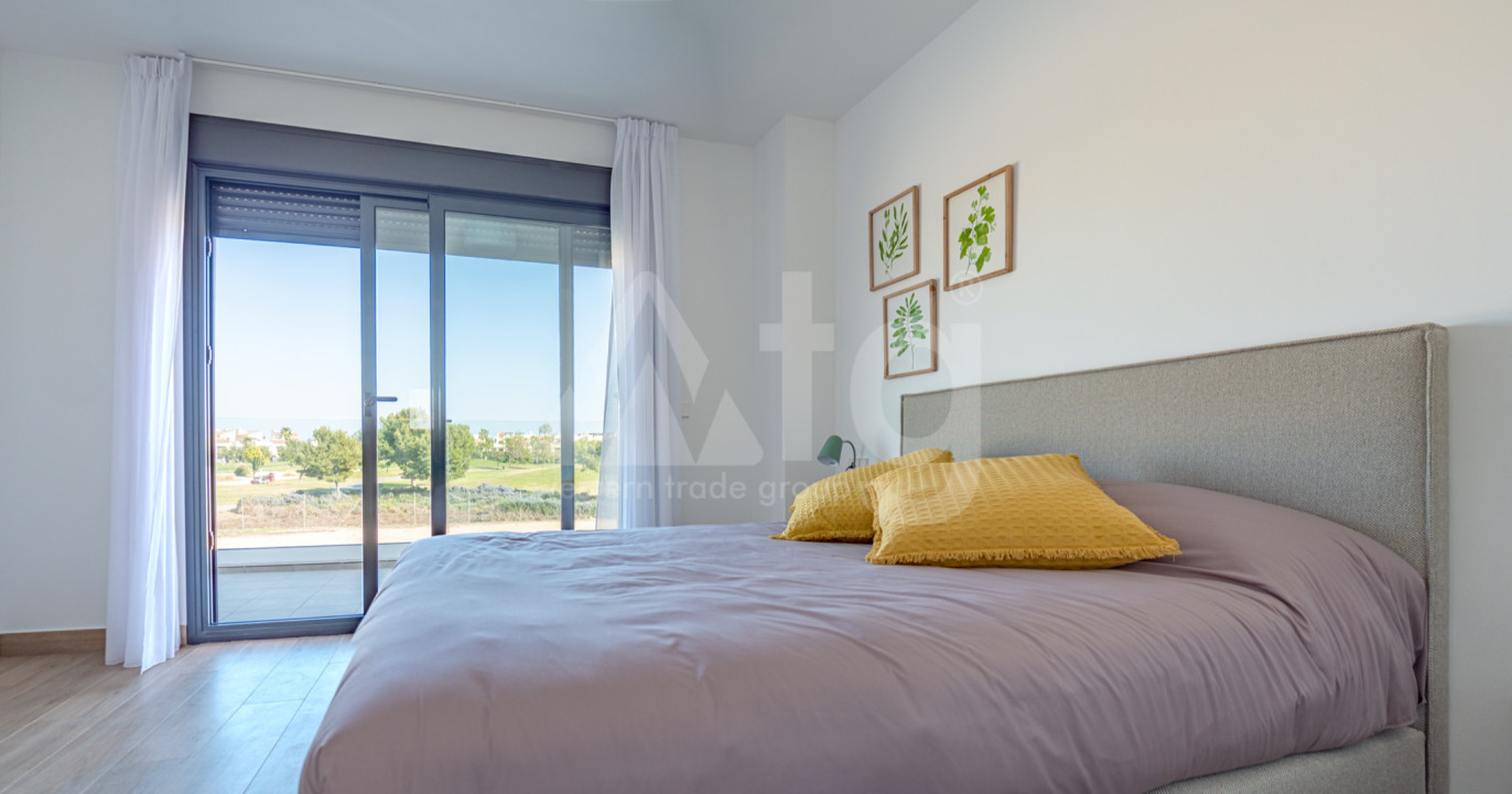 3 bedroom Villa in San Javier - UR23139 - 13