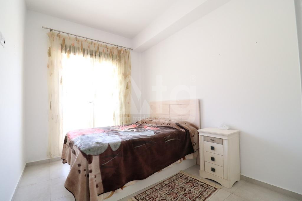 3 bedroom Villa in San Miguel de Salinas - CRR41307 - 13