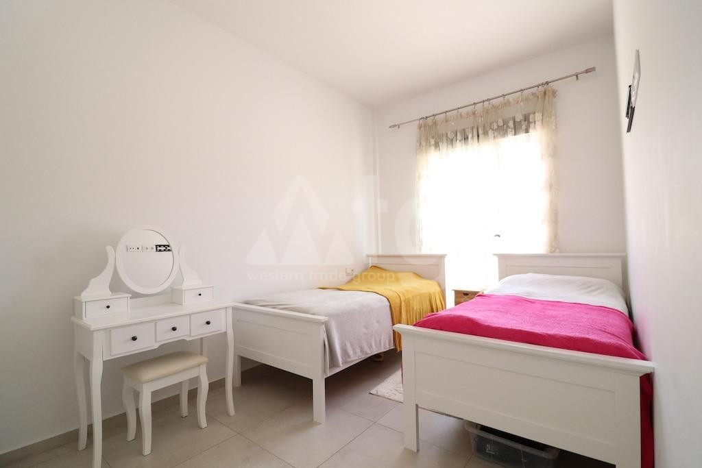 3 bedroom Villa in San Miguel de Salinas - CRR41307 - 14