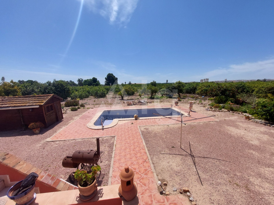 3 bedroom Villa in San Miguel de Salinas - CSW37127 - 18