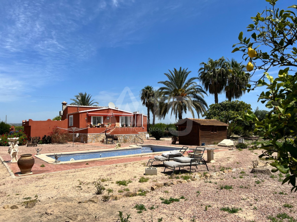 3 bedroom Villa in San Miguel de Salinas - CSW37127 - 19