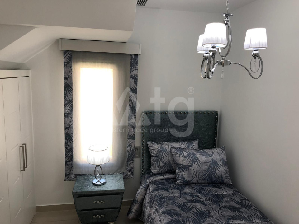 3 bedroom Villa in San Miguel de Salinas - CUM20986 - 10