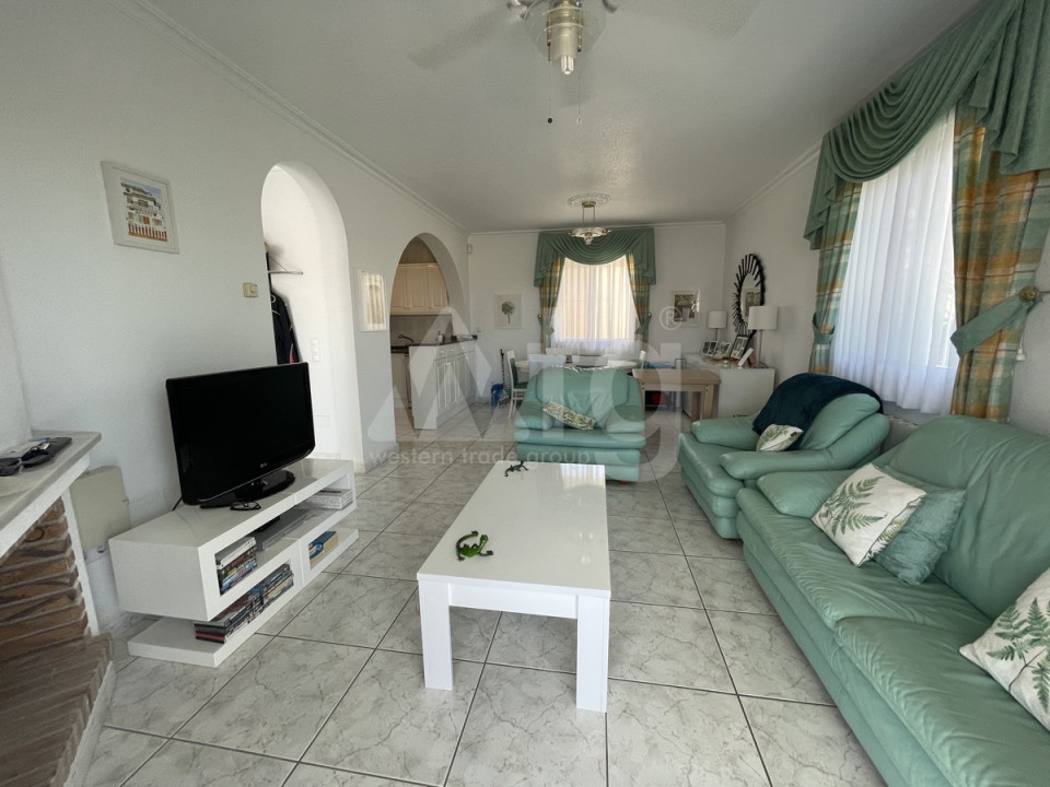 3 bedroom Villa in San Miguel de Salinas - DP52978 - 4