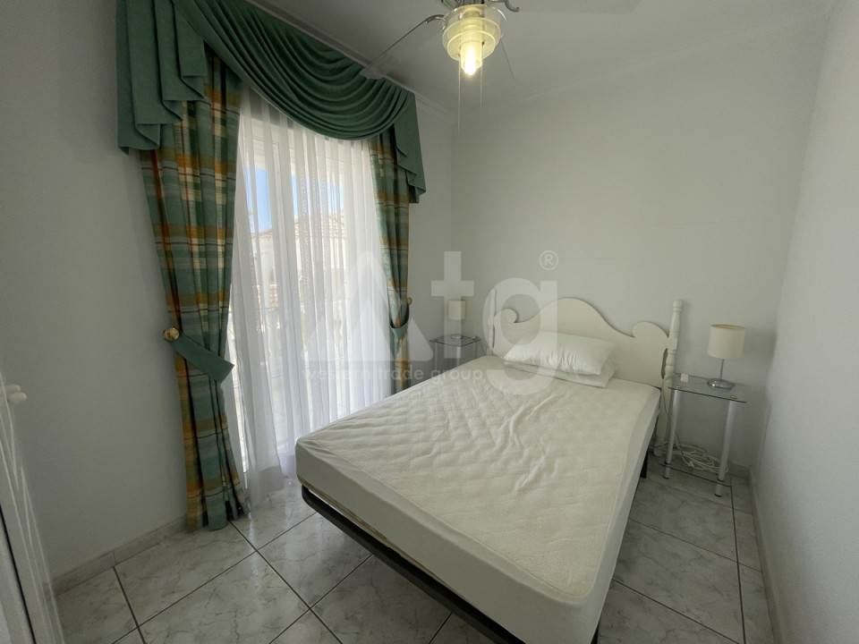 3 bedroom Villa in San Miguel de Salinas - DP52978 - 6