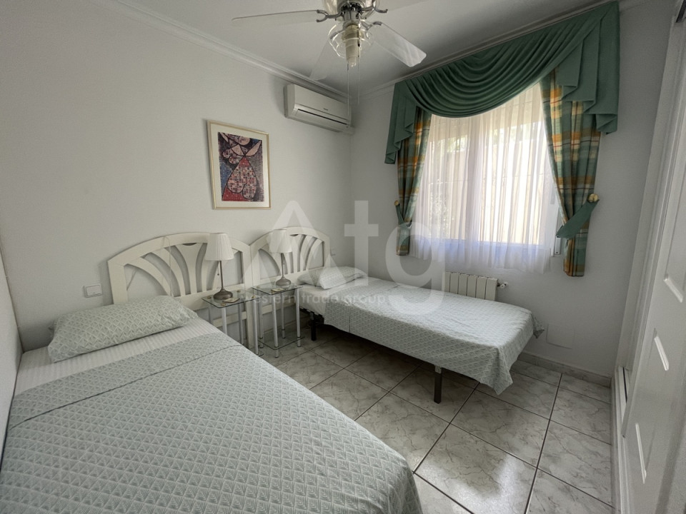 3 bedroom Villa in San Miguel de Salinas - DP52978 - 8