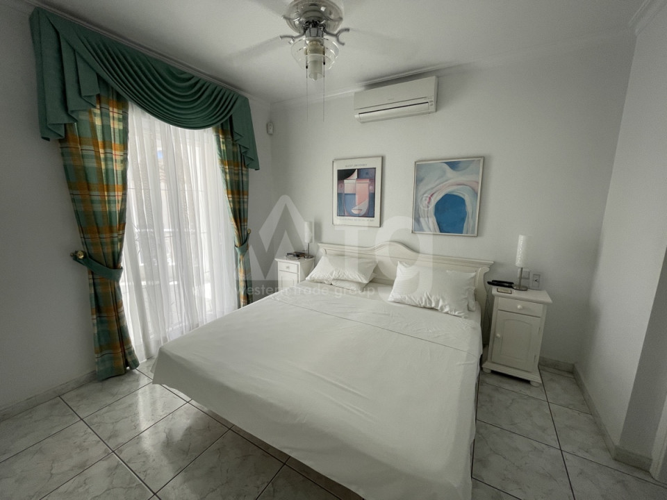 3 bedroom Villa in San Miguel de Salinas - DP52978 - 7