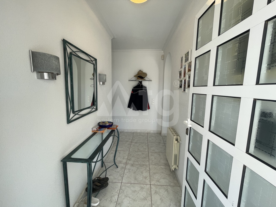 3 bedroom Villa in San Miguel de Salinas - DP52978 - 11