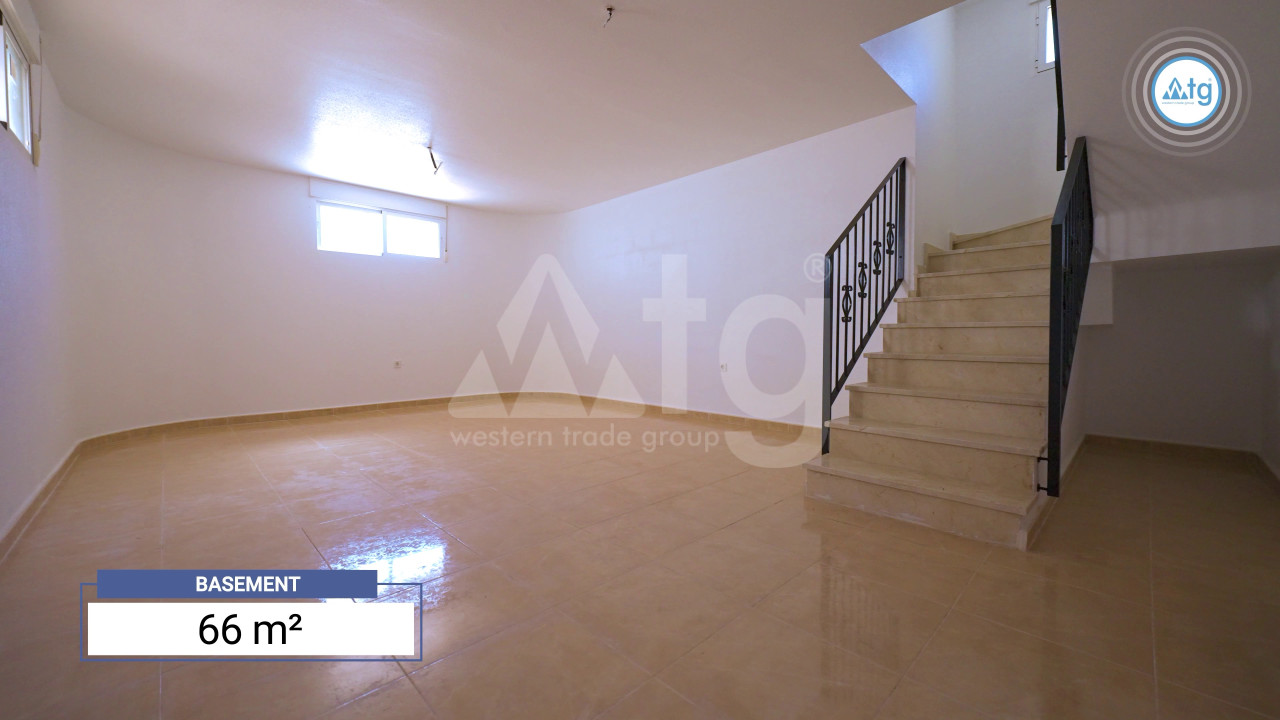 3 bedroom Villa in San Miguel de Salinas - EHS25668 - 36