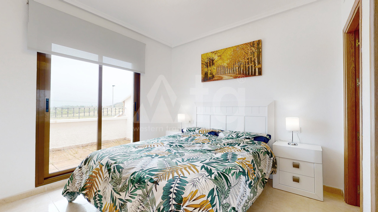 3 bedroom Villa in San Miguel de Salinas - EHS25694 - 12