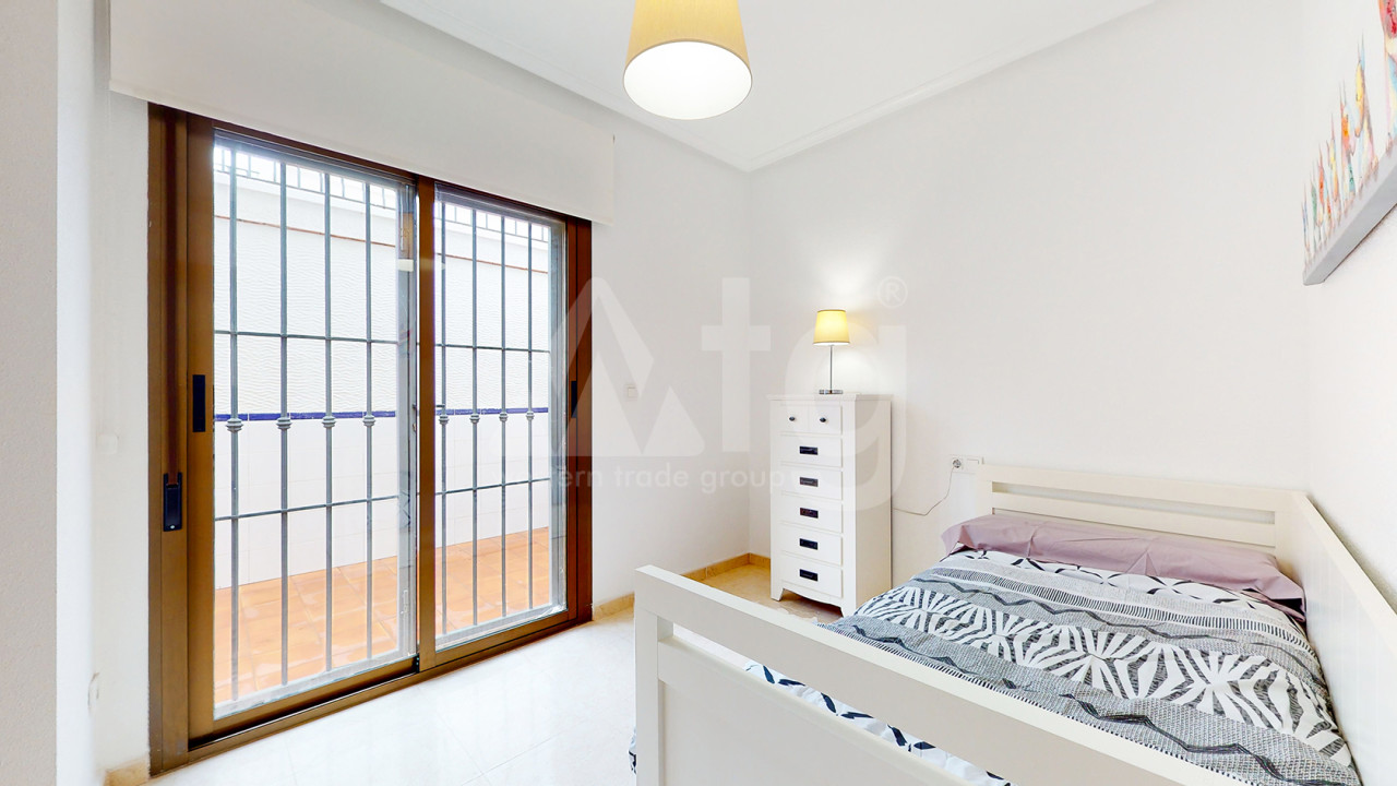 3 bedroom Villa in San Miguel de Salinas - EHS25694 - 15