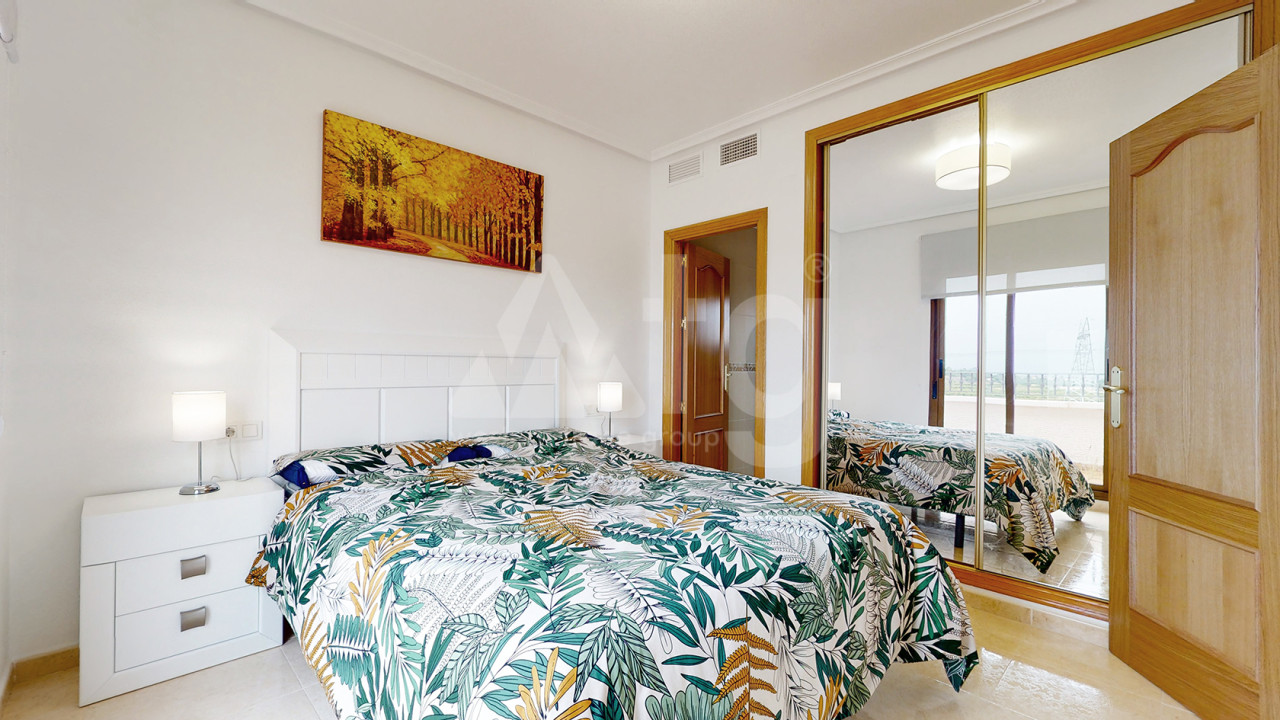3 bedroom Villa in San Miguel de Salinas - EHS25695 - 13