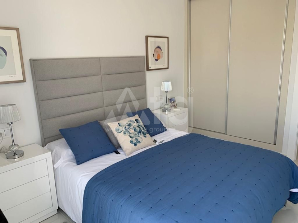 3 bedroom Villa in San Miguel de Salinas - LH21279 - 9