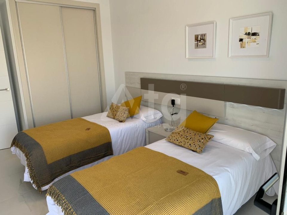 3 bedroom Villa in San Miguel de Salinas - LH21279 - 10