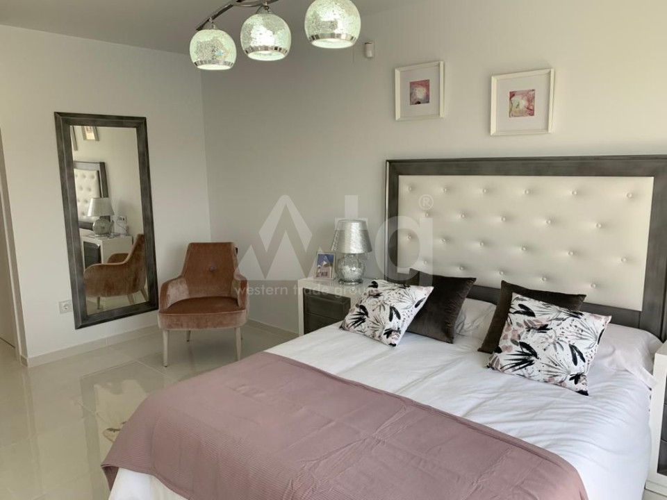 3 bedroom Villa in San Miguel de Salinas - LH21279 - 11