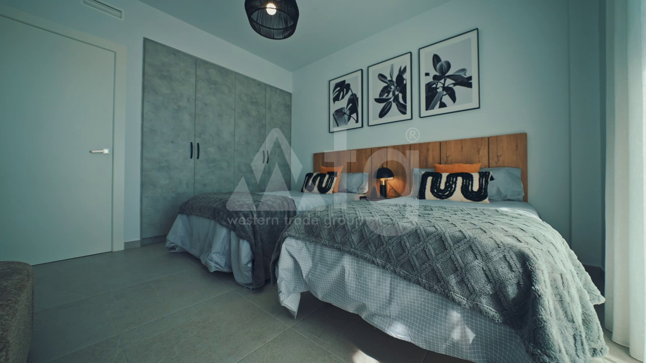 3 bedroom Villa in San Miguel de Salinas - LH37223 - 31