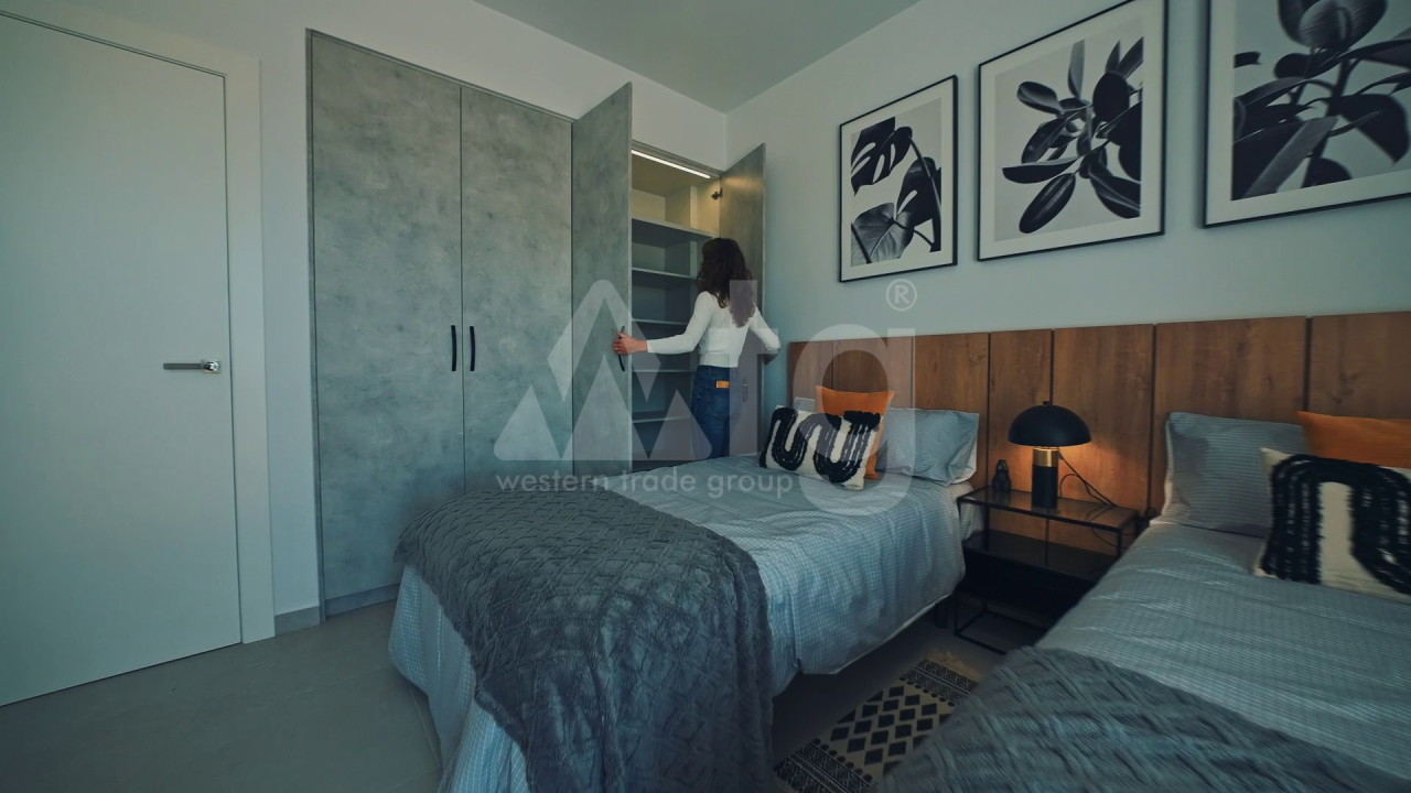 3 bedroom Villa in San Miguel de Salinas - LH37223 - 32