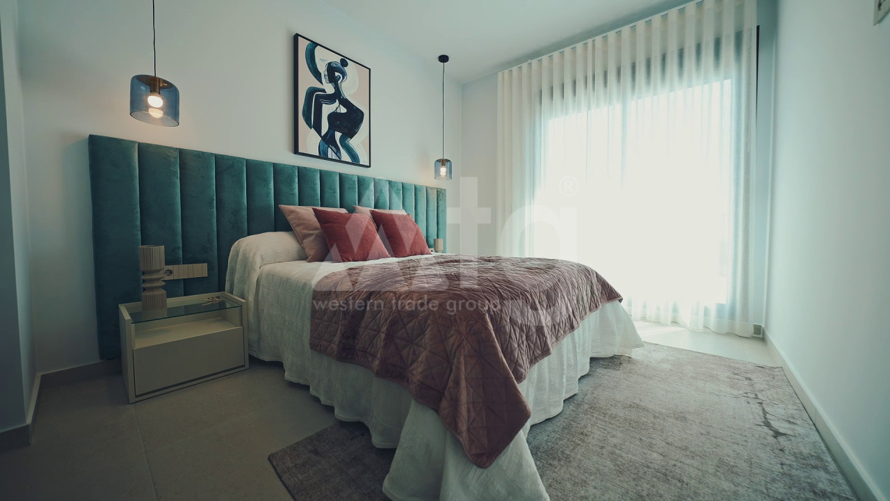 3 bedroom Villa in San Miguel de Salinas - LH37223 - 45