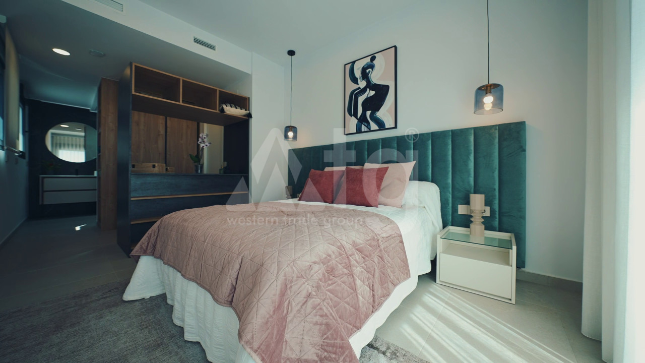 3 bedroom Villa in San Miguel de Salinas - LH37223 - 46