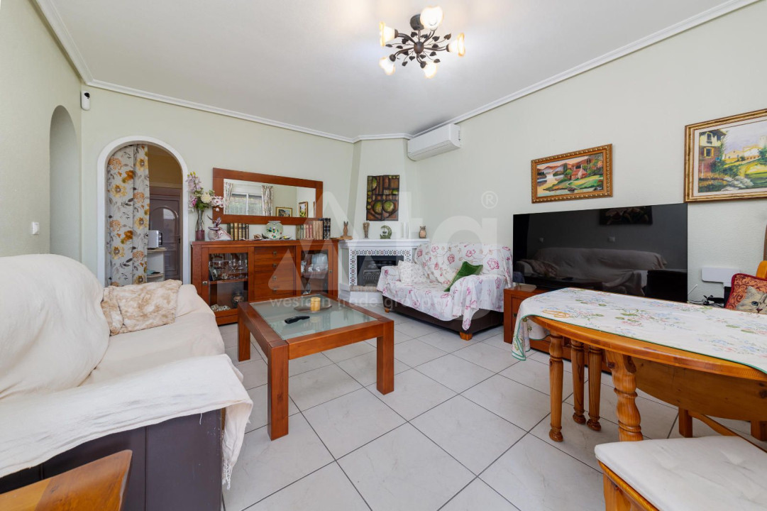 3 bedroom Villa in San Miguel de Salinas - MRS56740 - 5
