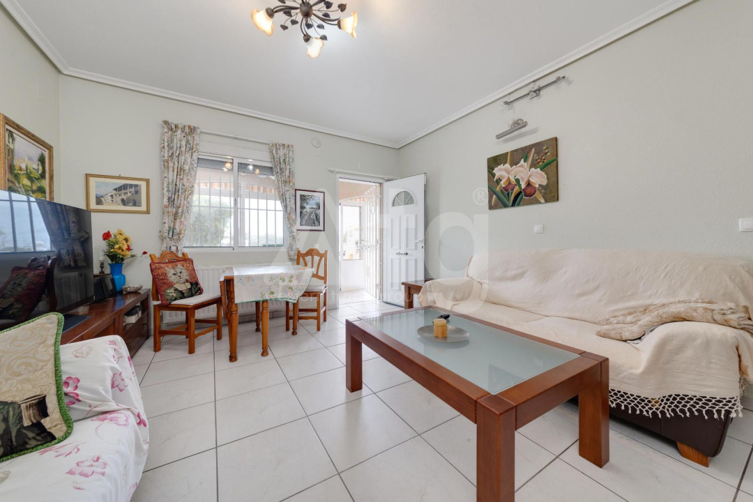 3 bedroom Villa in San Miguel de Salinas - MRS56740 - 8