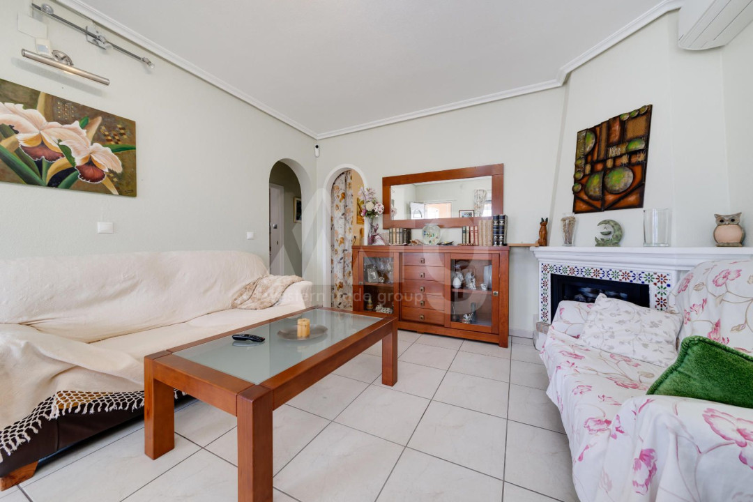 3 bedroom Villa in San Miguel de Salinas - MRS56740 - 9