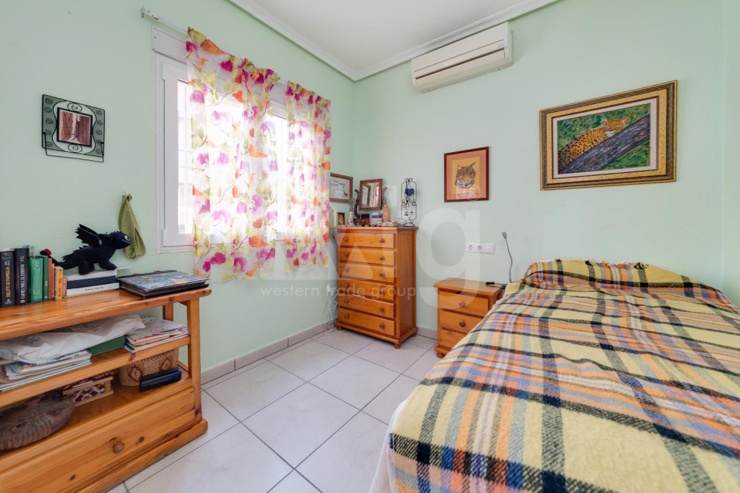 3 bedroom Villa in San Miguel de Salinas - MRS56740 - 18
