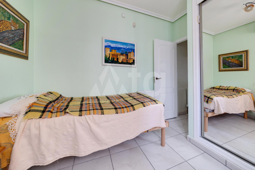 3 bedroom Villa in San Miguel de Salinas - MRS56740 - 19